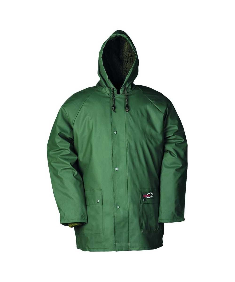 Flexothane Essential Dover Jacket - Farmacy