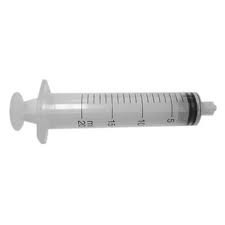 Plastipak 20ml Syringe (centre tip) 120pk