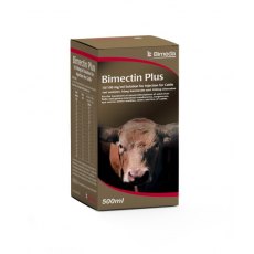 Bimectin Plus Injection