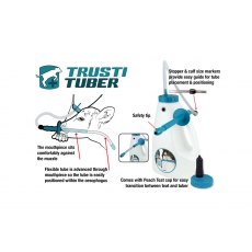 Trusti Tuber Starter Kit Standard Size V2