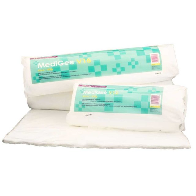 Vetrol MediGee Gamgee Style Padding - Farmacy