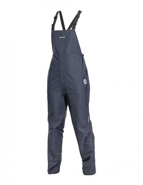 Betacraft ISO940 ECO Bib Overtrouser - Farmacy