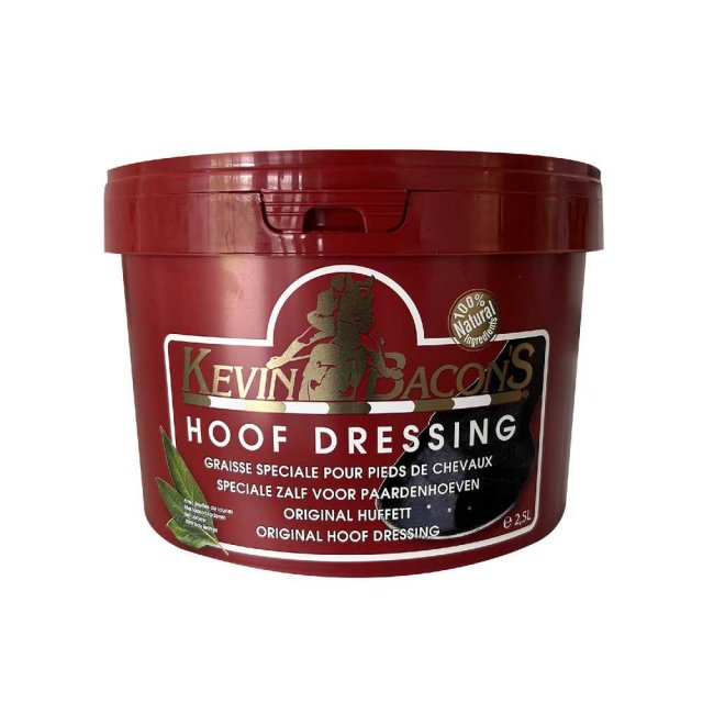 Kevin Bacons Original Hoof Dressing Farmacy