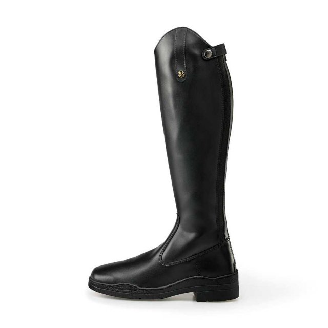 Brogini long clearance riding boots