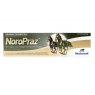 Noropraz 18.7 mg/g + 140.3 mg/g Oral Paste